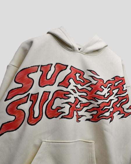 Sucker Hoodie
