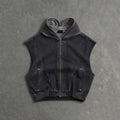 Warpath Hooded Vest