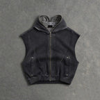 Warpath Hooded Vest