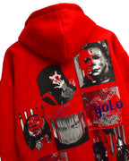 Yolo Hoodie - Balleti