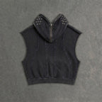 Warpath Hooded Vest