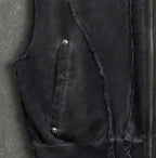 Warpath Hooded Vest