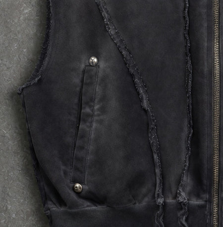 Warpath Hooded Vest