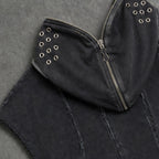 Warpath Hooded Vest