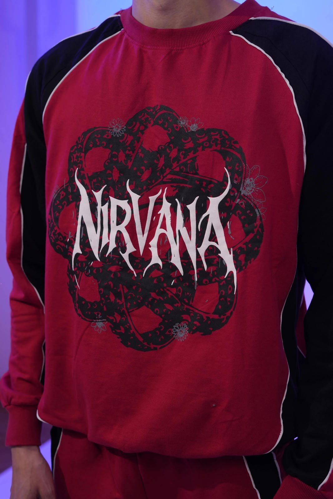 Nirvana Co-Ord Set - Balleti