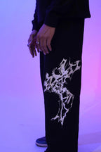 Human 333 Co-Ord Set - Balleti