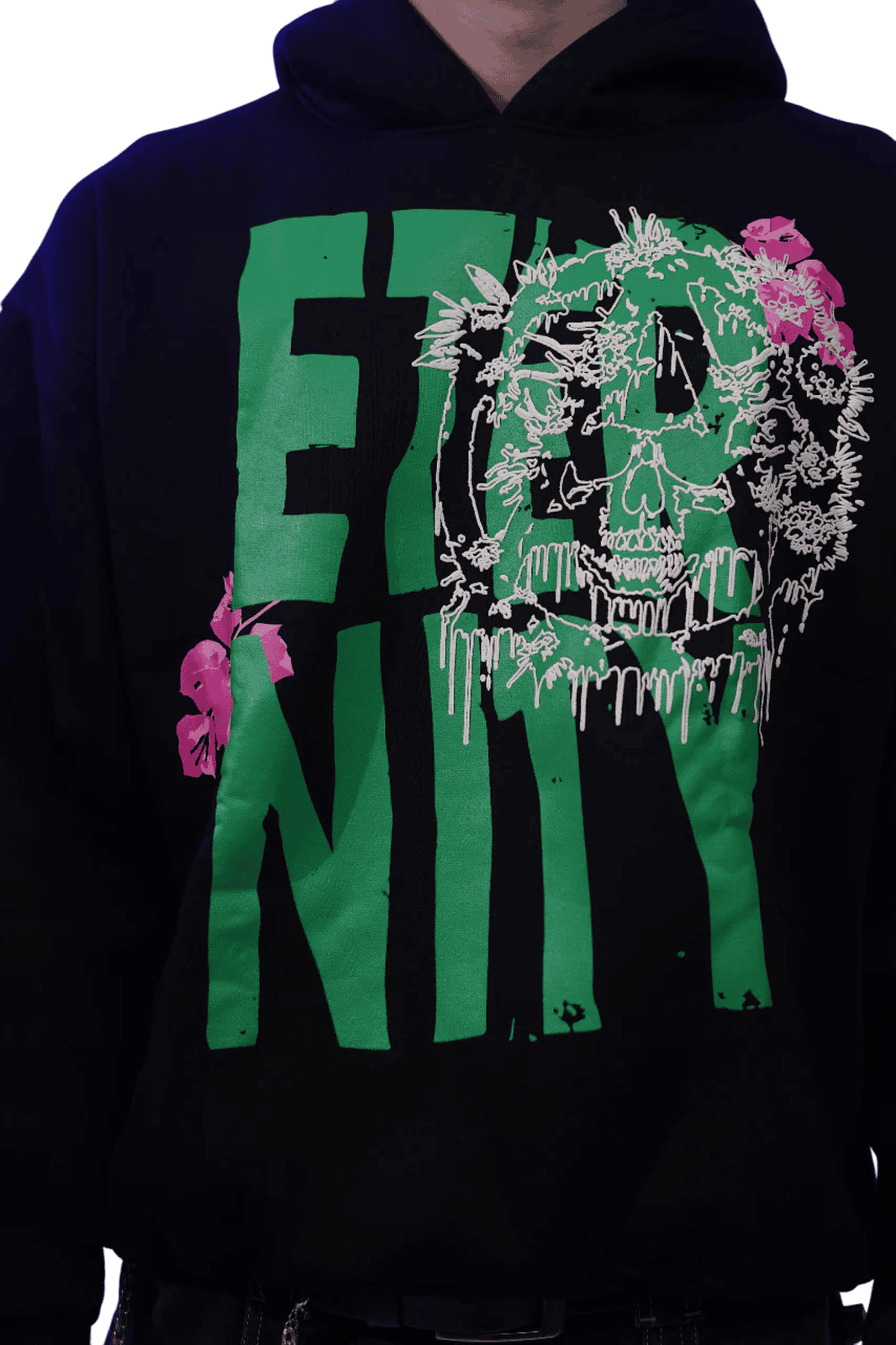 Eternity Hoodie - Balleti
