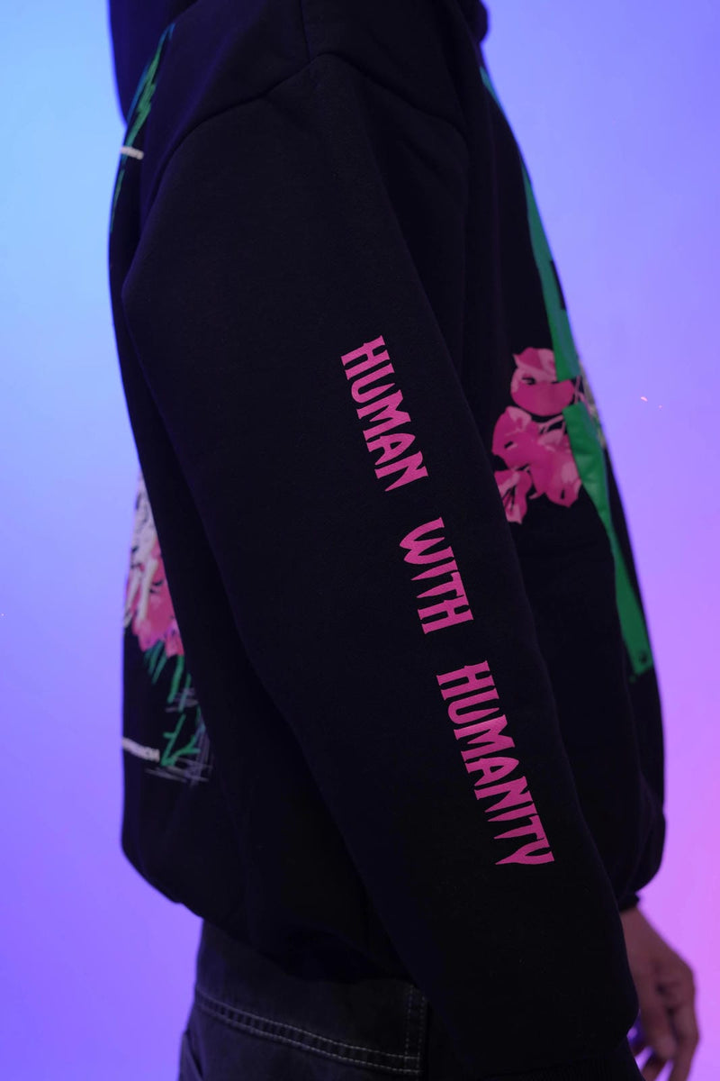 Eternity Hoodie - Balleti