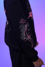 Heaven Sent Hoodie - Balleti