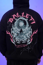 Heaven Sent Hoodie - Balleti