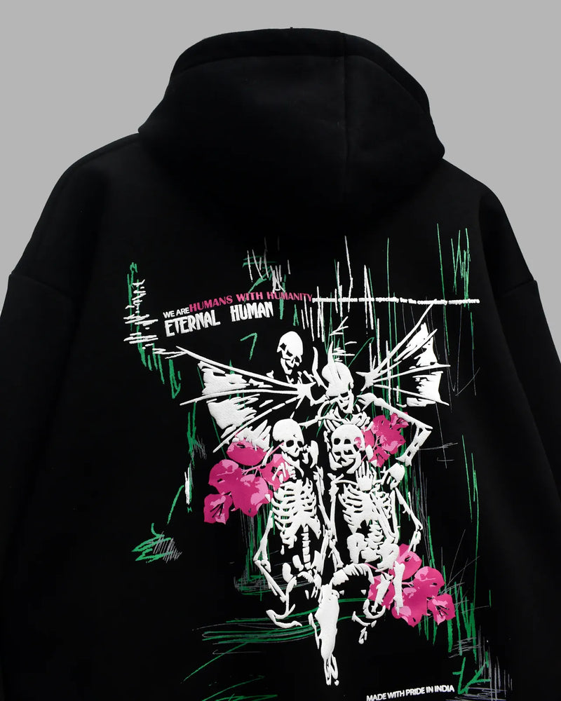 Eternity Hoodie - Balleti