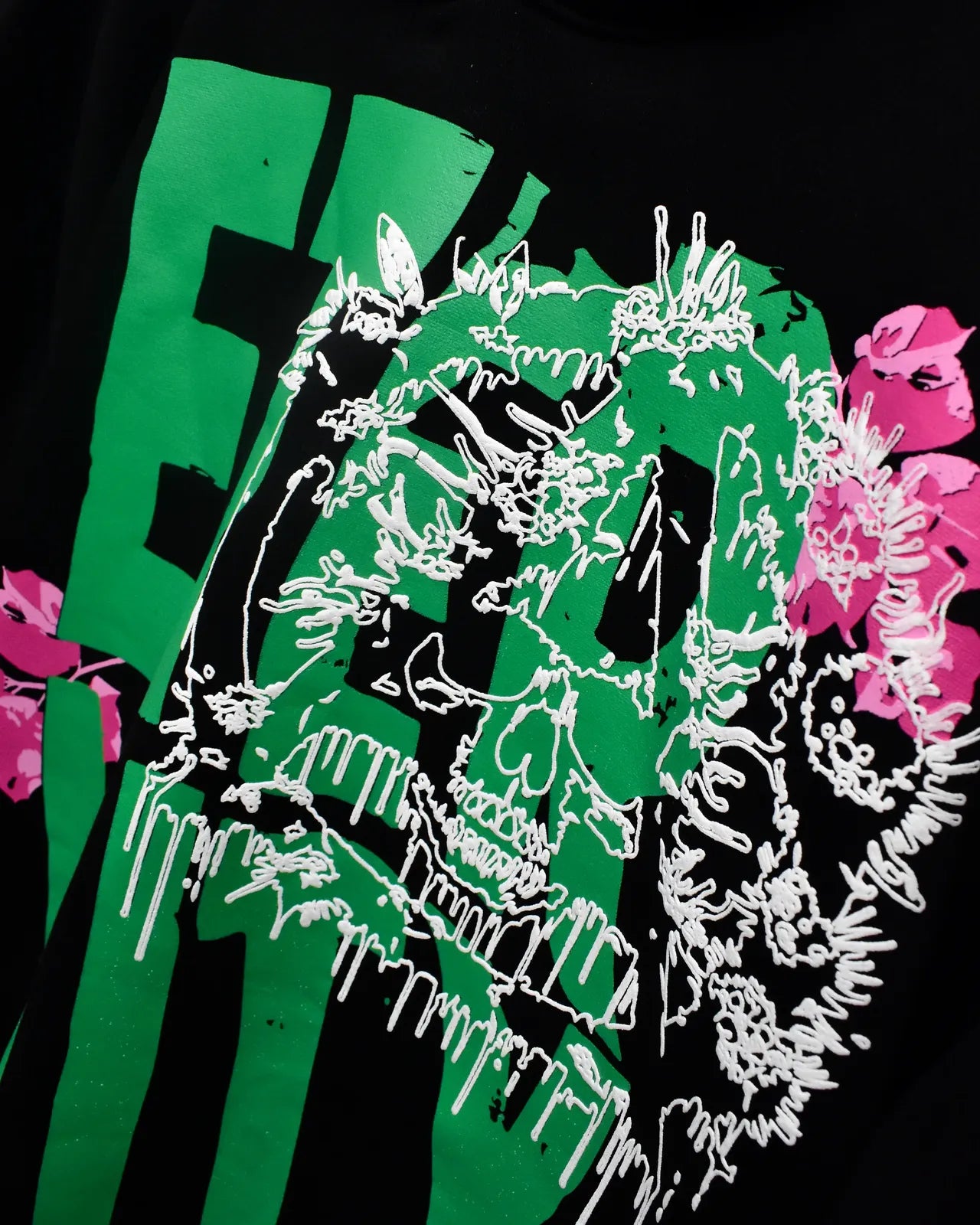 Eternity Hoodie - Balleti
