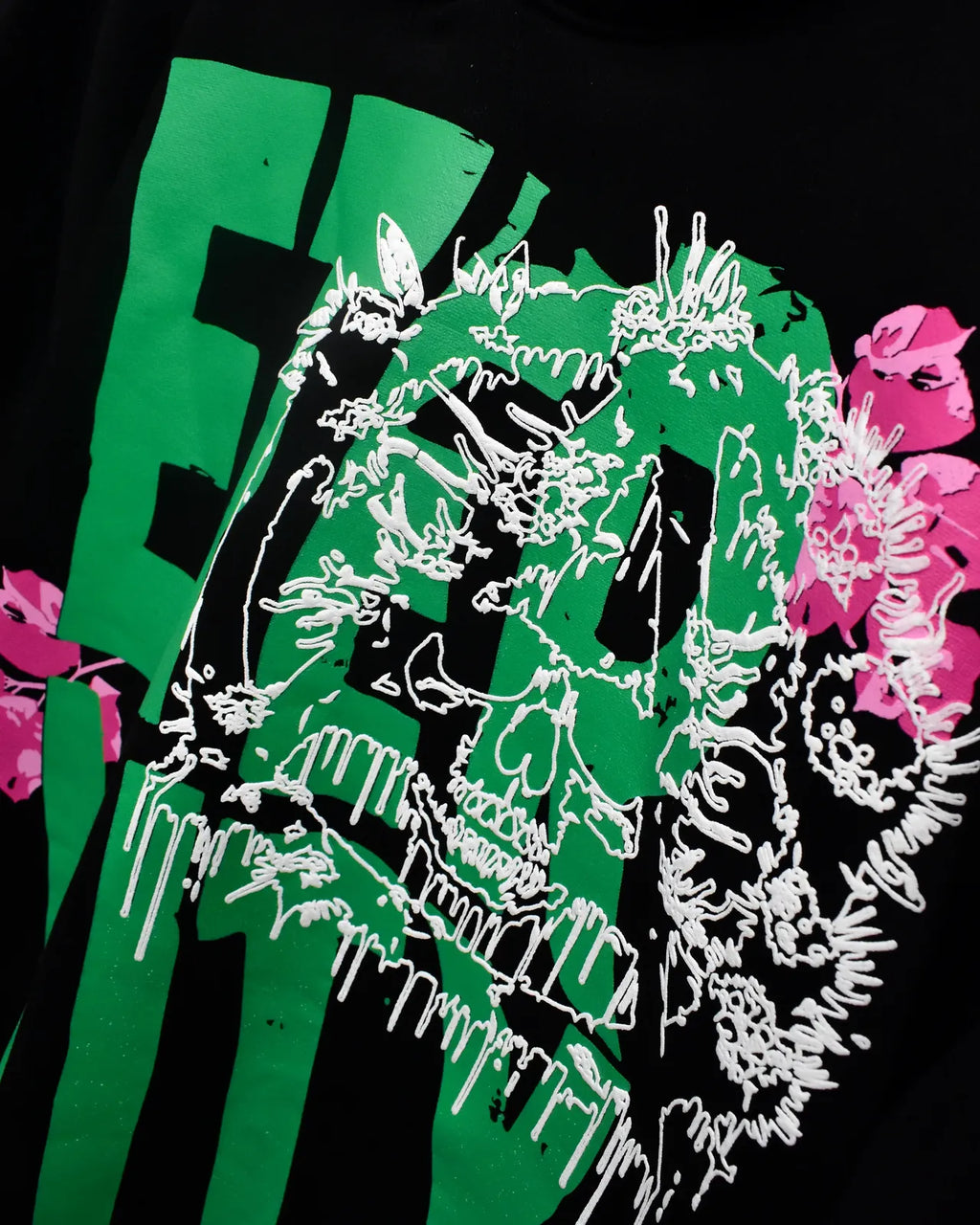 Eternity Hoodie - Balleti
