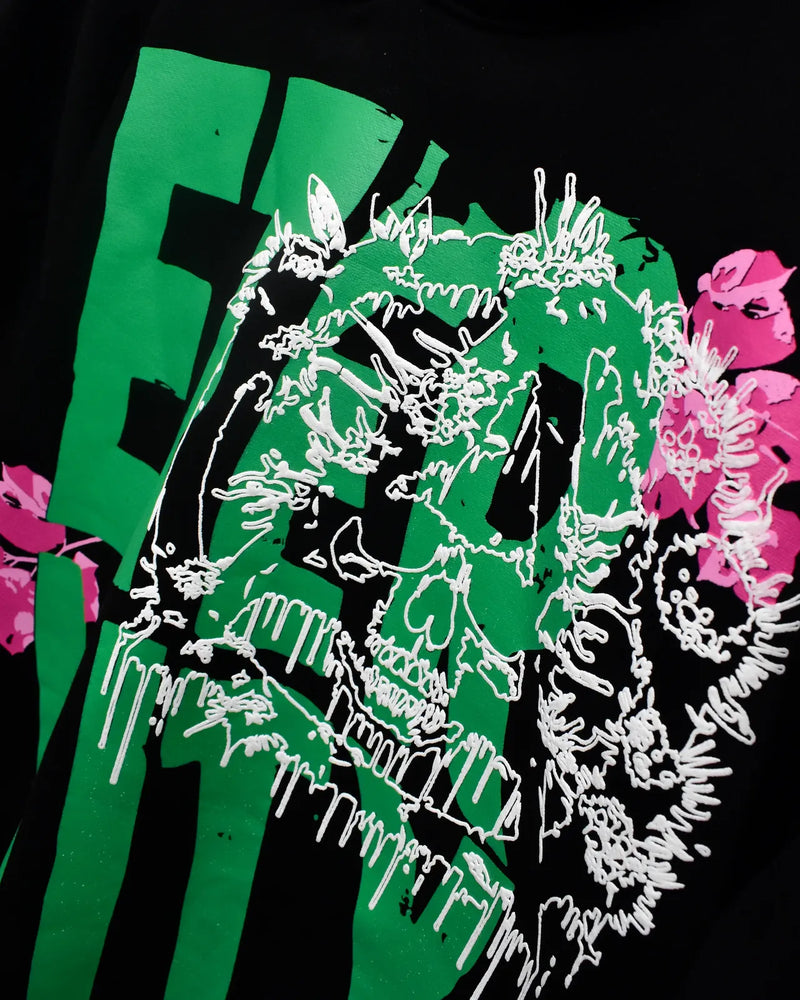 Eternity Hoodie - Balleti