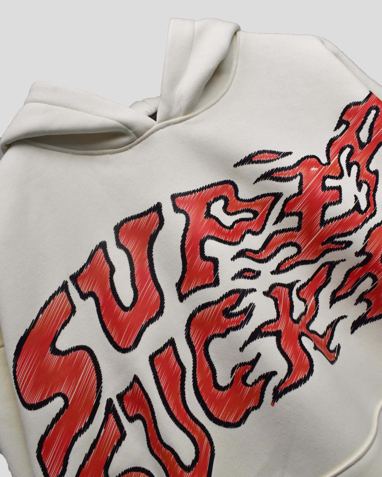 Sucker Hoodie - Balleti