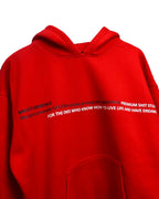 Yolo Hoodie - Balleti