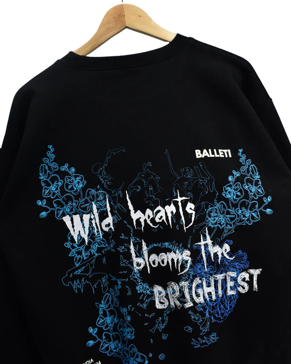 Wild Hearts