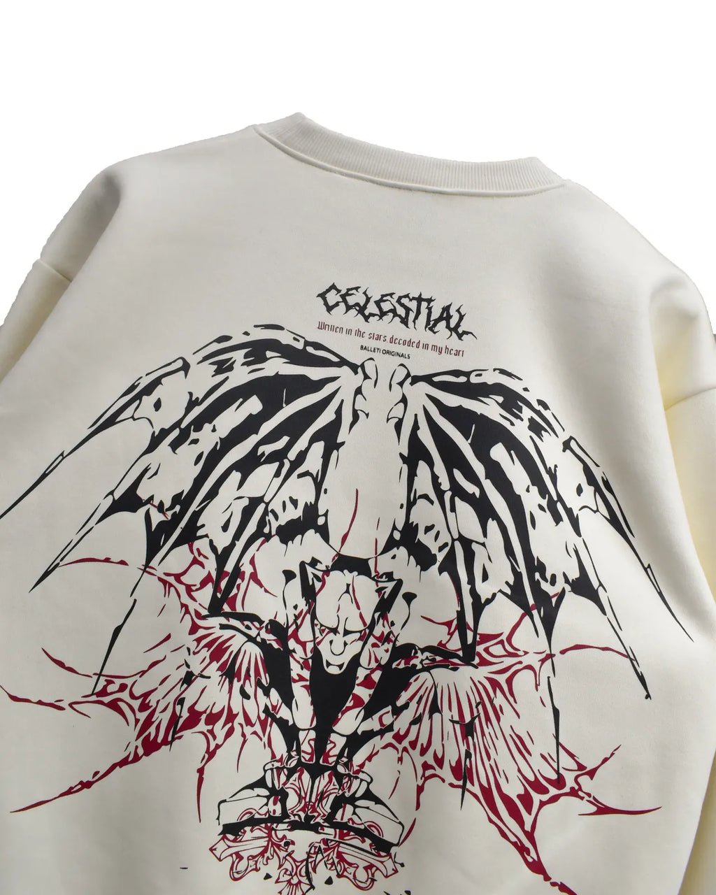 Celestial - Balleti