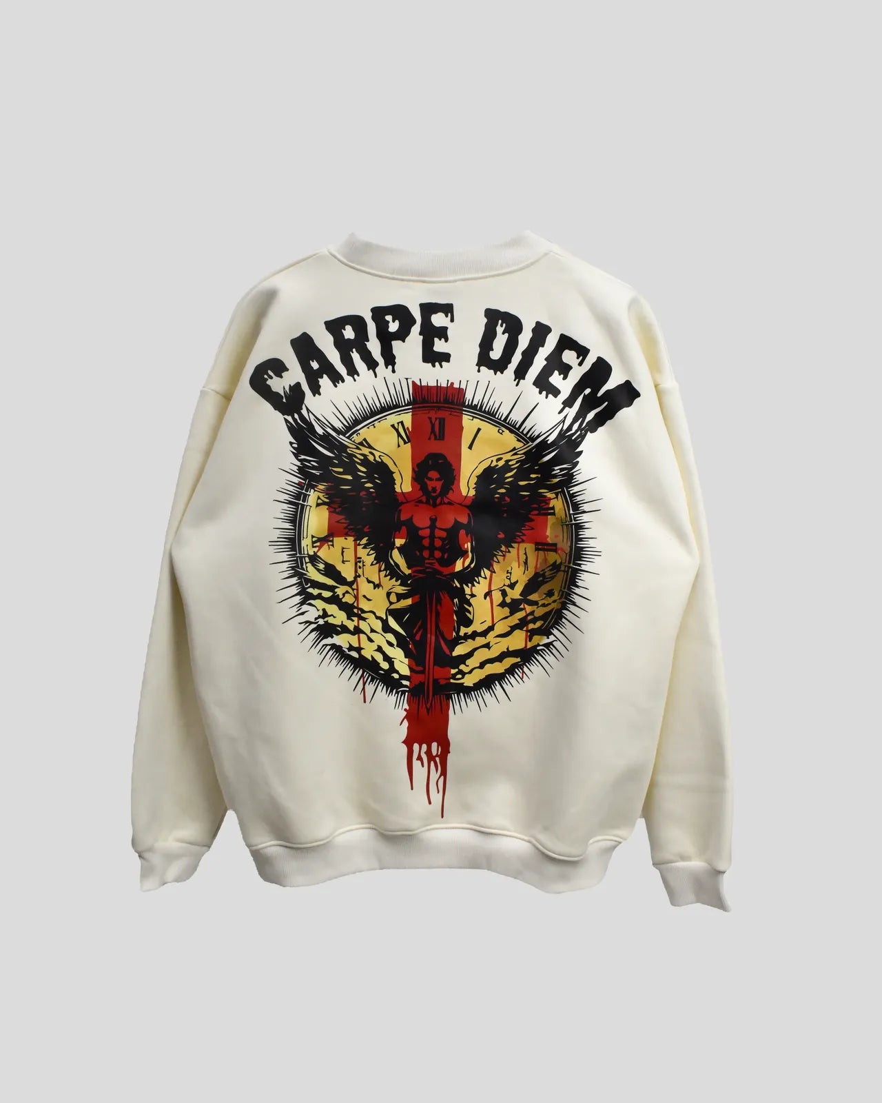 Carpe Diem - Balleti