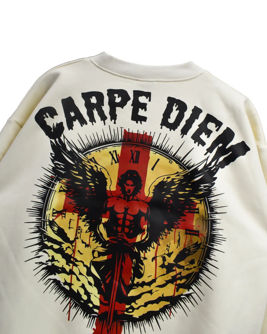 Carpe Diem - Balleti