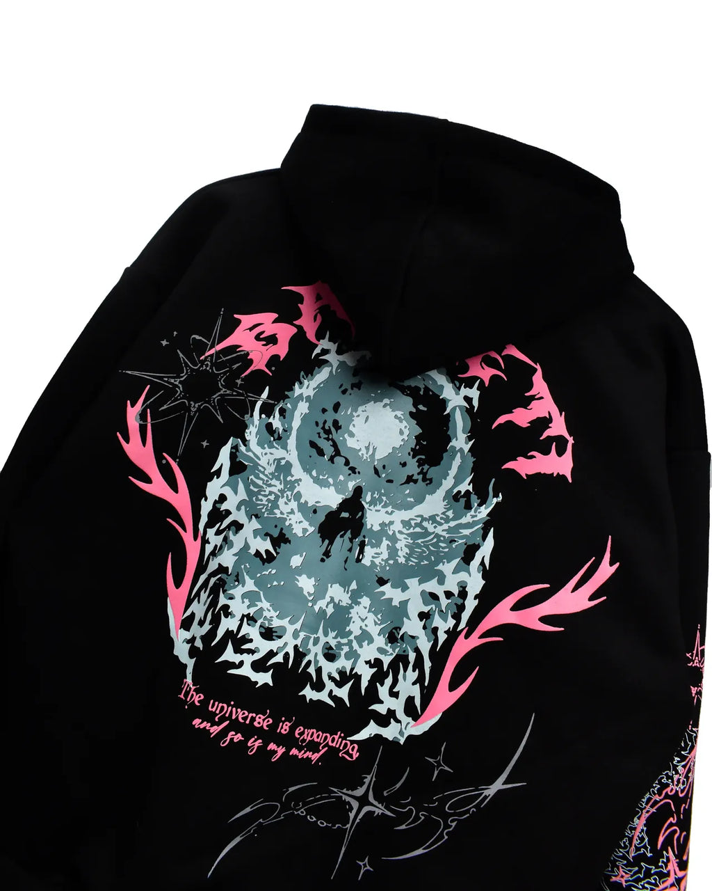 Heaven Sent Hoodie - Balleti