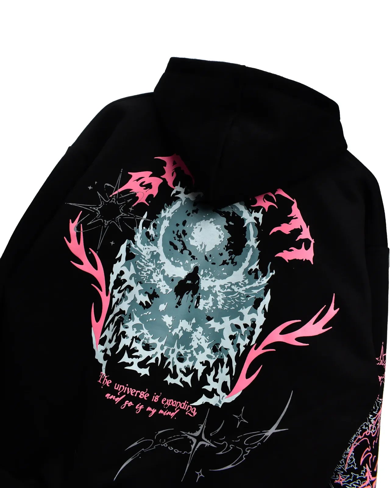 Heaven Sent Hoodie - Balleti