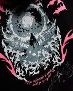 Heaven Sent Hoodie - Balleti
