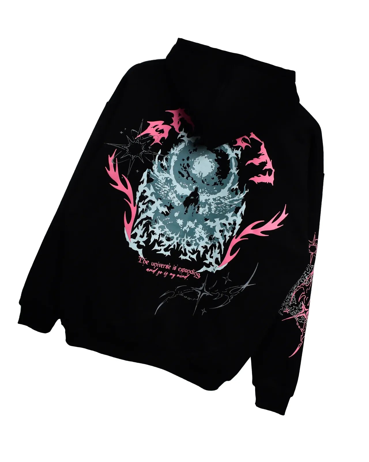 Heaven Sent Hoodie - Balleti