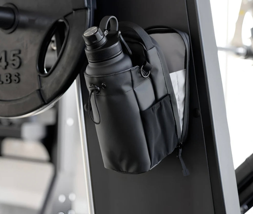 ForceField Gym Bag