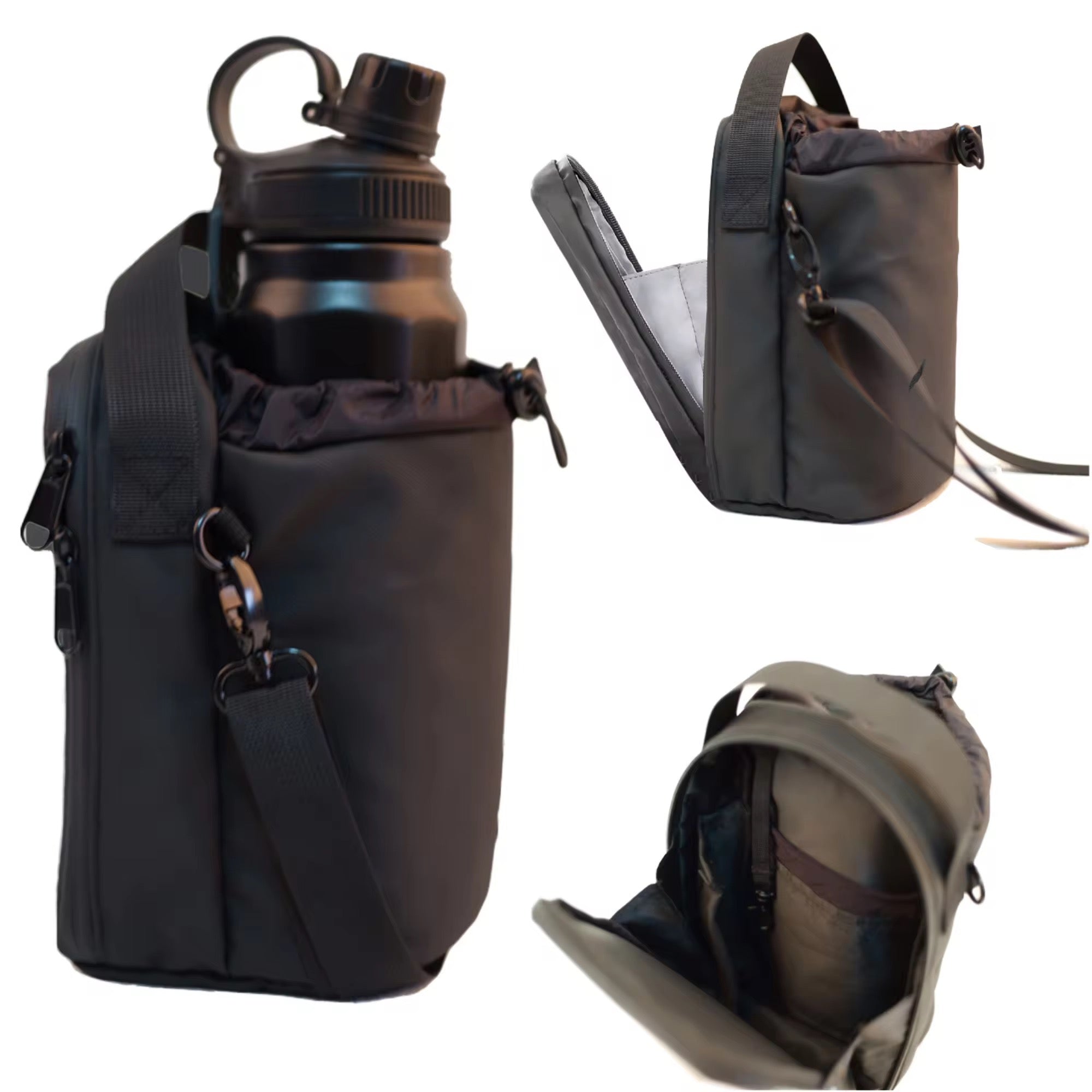 ForceField Gym Bag