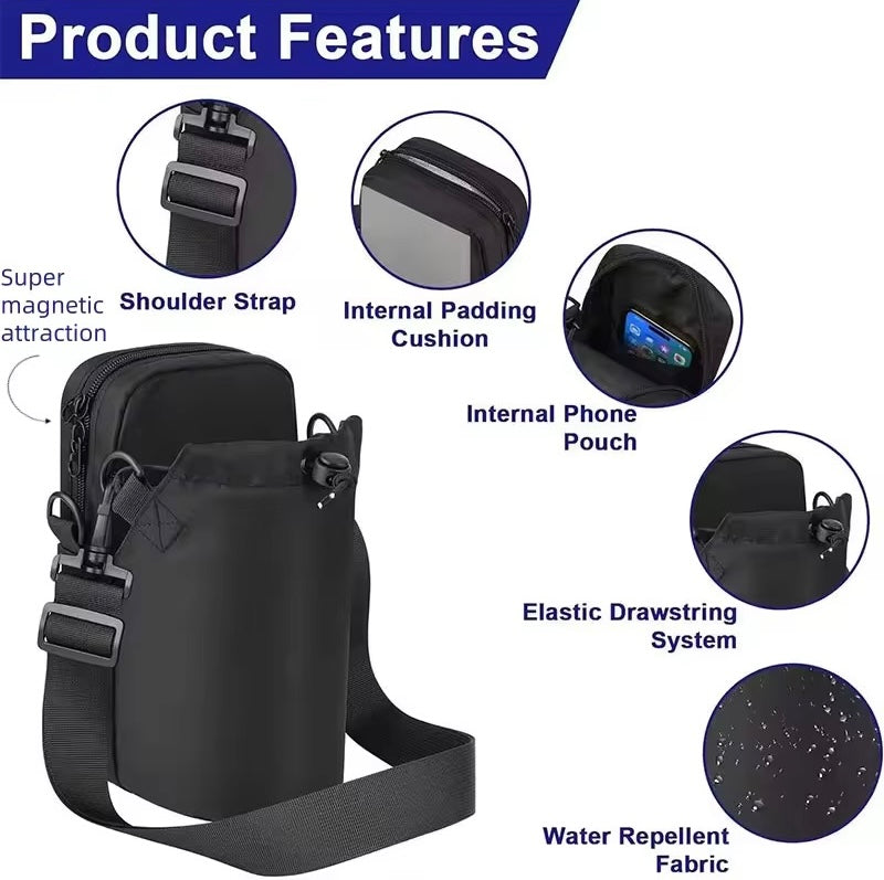 ForceField Gym Bag