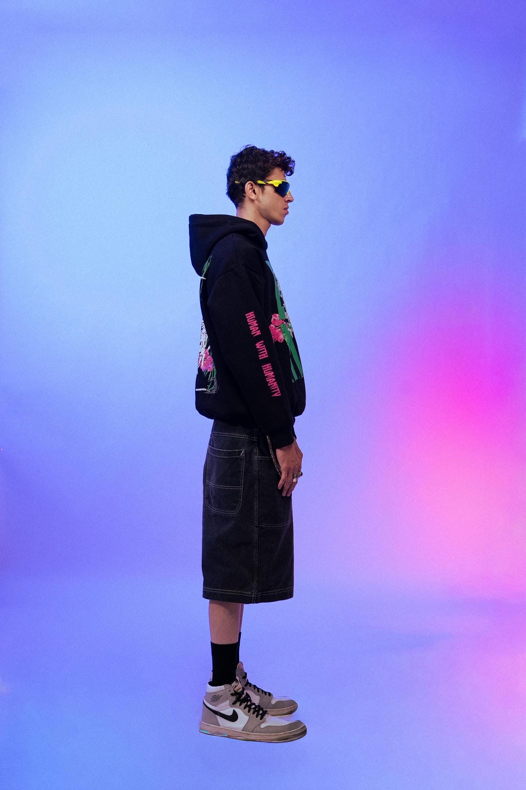 Eternity Hoodie - Balleti