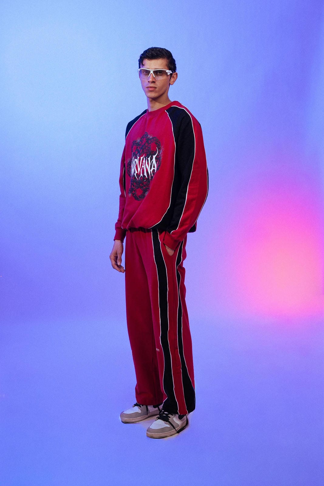 Nirvana Co-Ord Set - Balleti