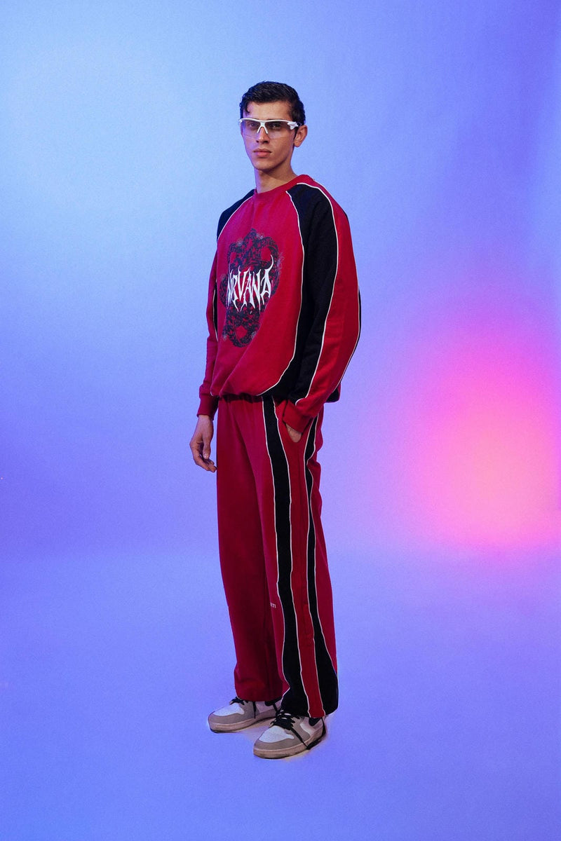 Nirvana Co-Ord Set - Balleti