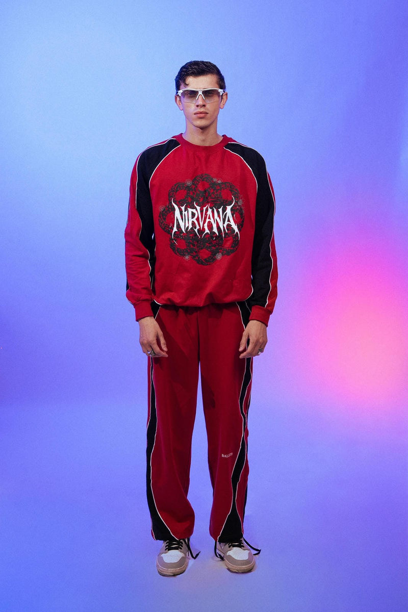 Nirvana Co-Ord Set - Balleti