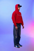 Yolo Hoodie - Balleti