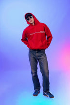 Yolo Hoodie - Balleti