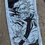 Jujutsu Kaisen Denim