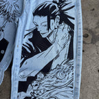 Jujutsu Kaisen Denim