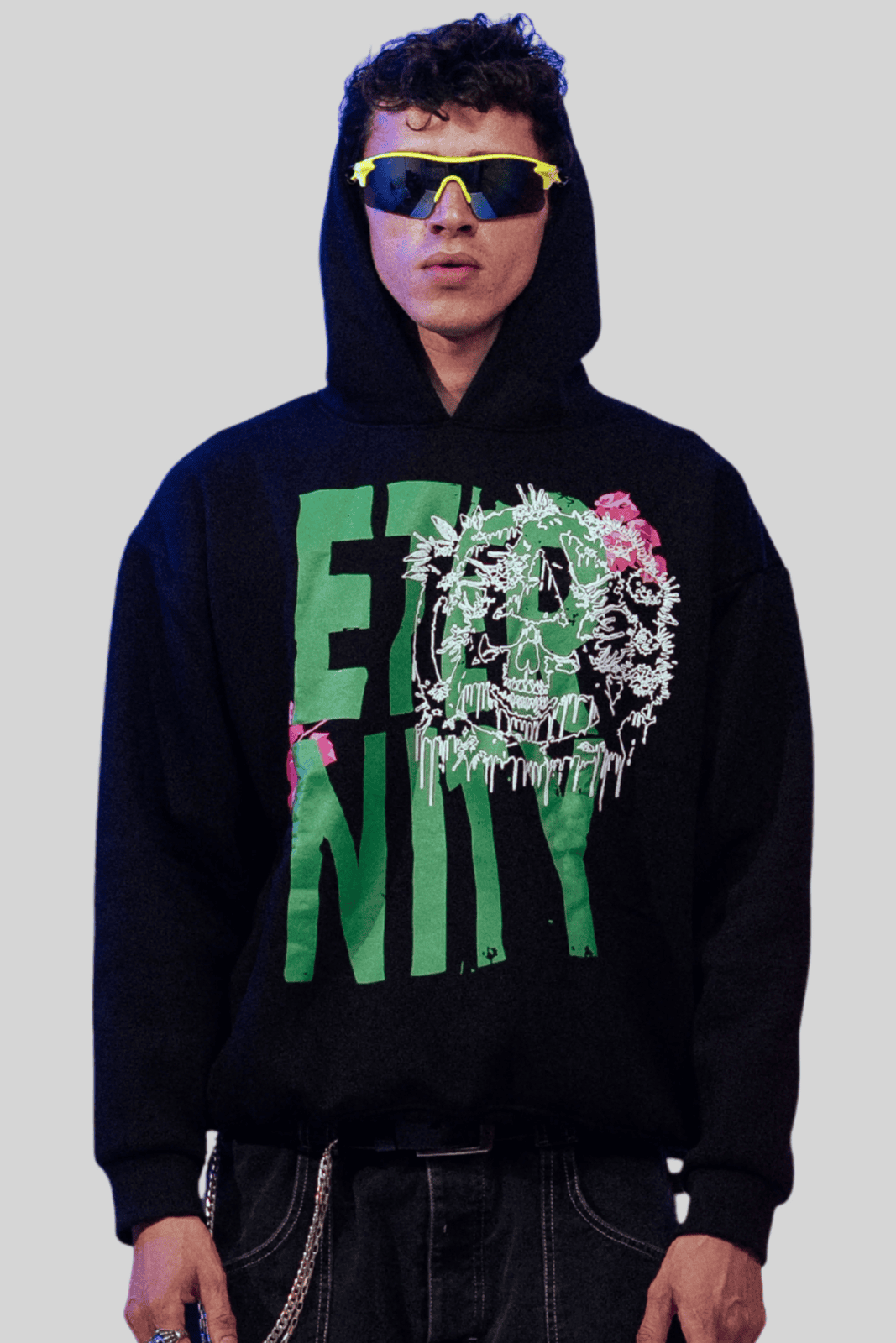 Eternity Hoodie - Balleti