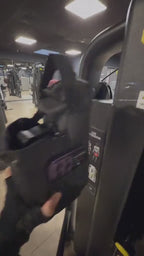 ForceField Gym Bag